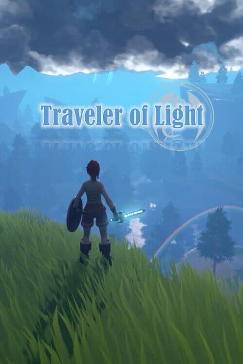 Обложка Traveler of Light