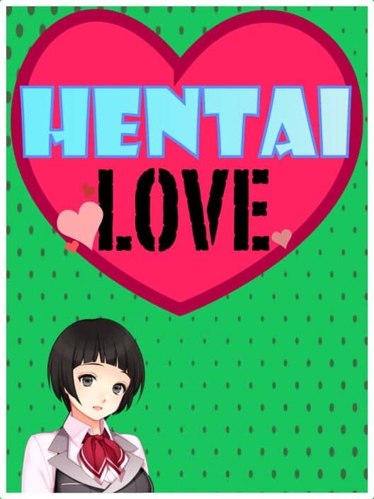 Обложка Hentai Love