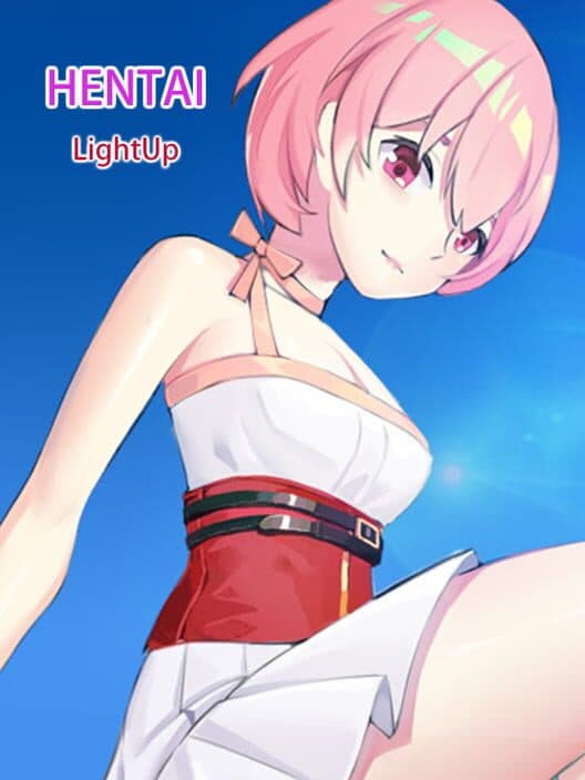 Обложка Hentai LightUp