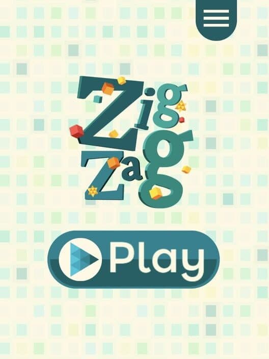 Обложка ZigZag