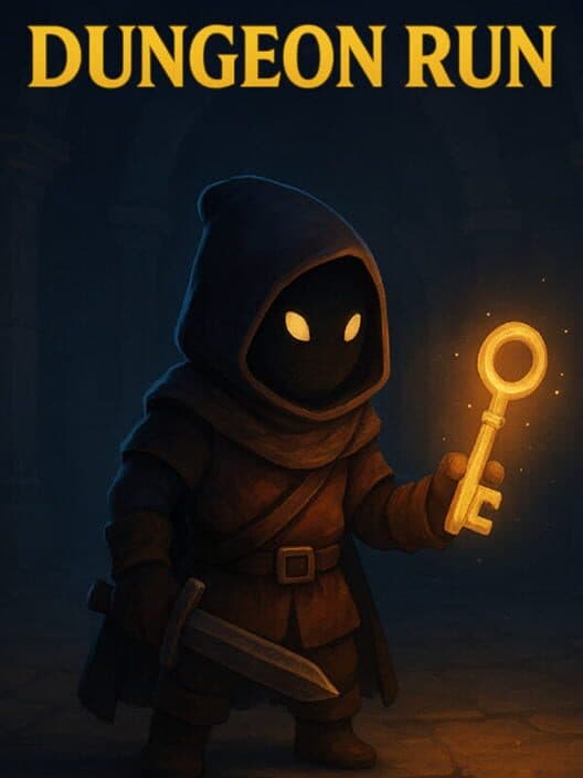 Обложка Dungeon Run