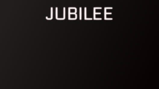 Обложка Jubilee