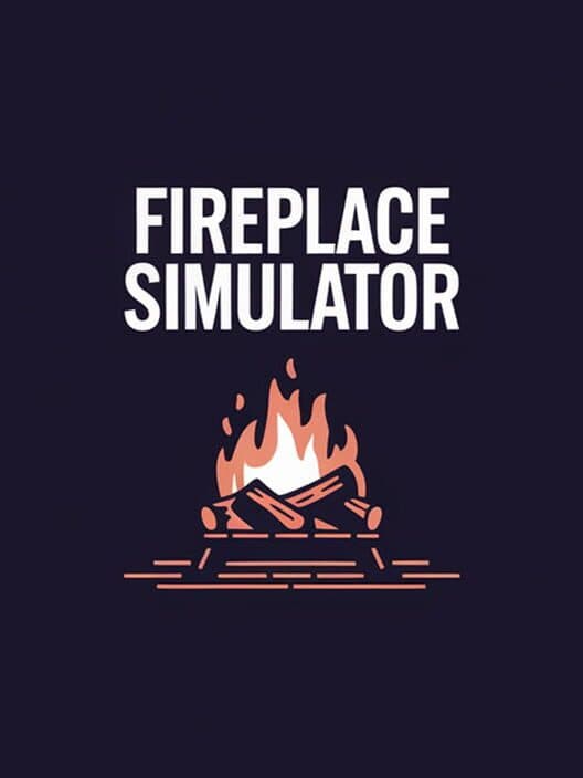 Обложка Fireplace Simulator