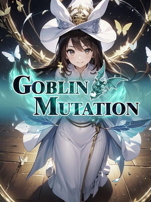 Обложка Goblin: Mutation