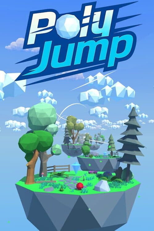 Обложка Polyjump