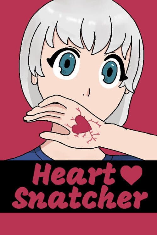 Обложка Heart Snatcher