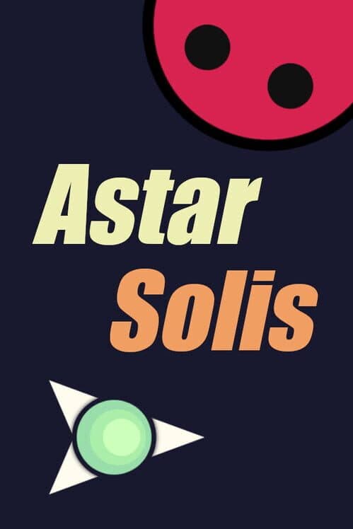 Обложка Astar Solis