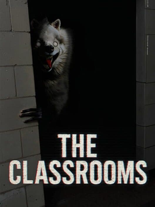 Обложка The Classrooms