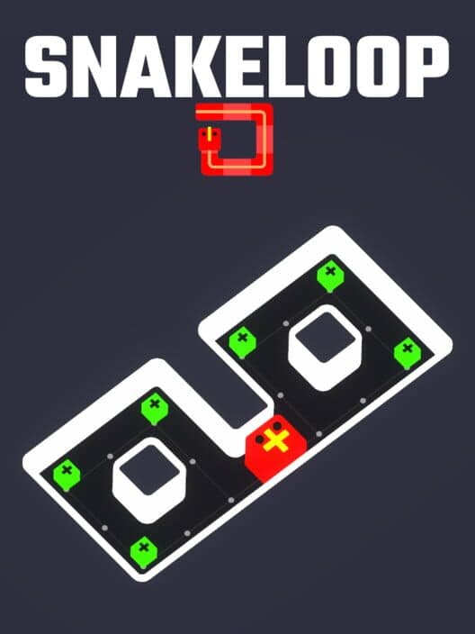 Обложка Snakeloop