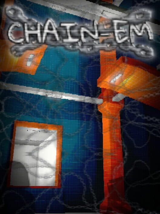 Обложка Chain-Em