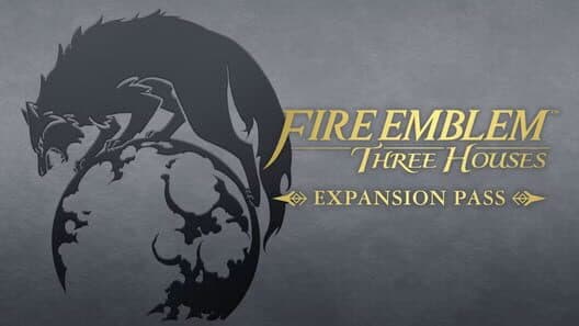 Обложка Fire Emblem: Three Houses - Expansion Pass