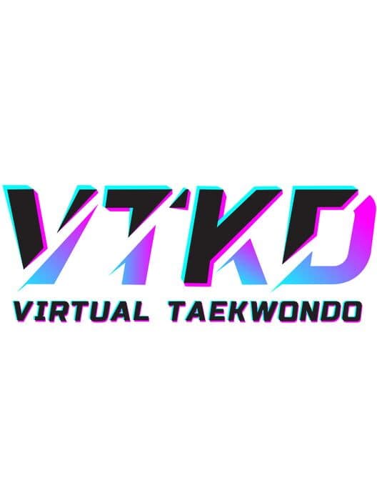Обложка Virtual Taekwondo