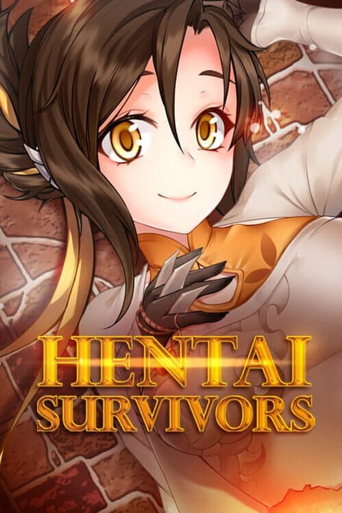Обложка Hentai Survivors