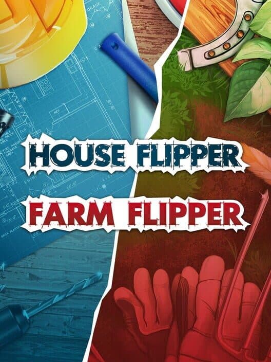 Обложка House Flipper: Farm Bundle