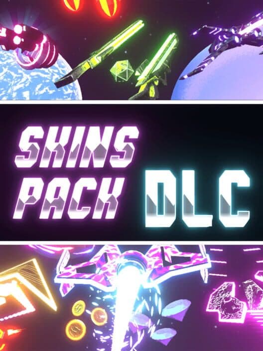 Обложка Wavecade: Ships Pack