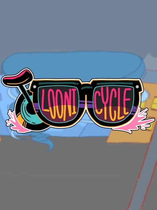 Обложка Loonicycle