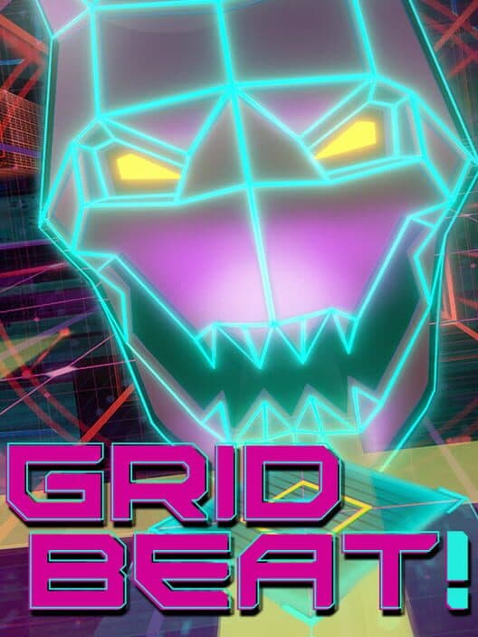 Обложка GridBeat!