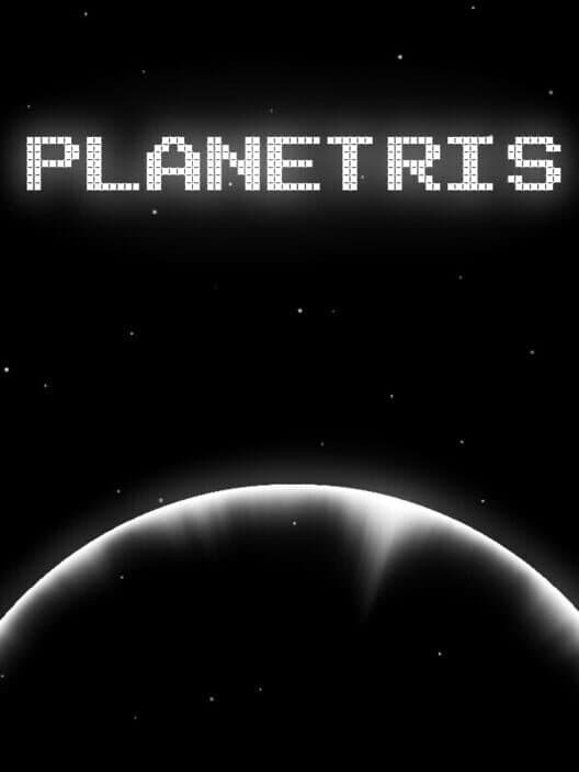 Обложка Planetris