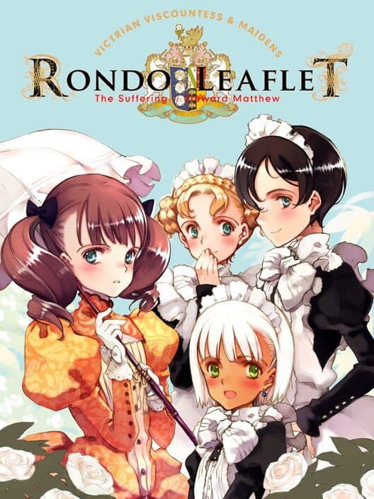 Обложка Rondo Leaflet