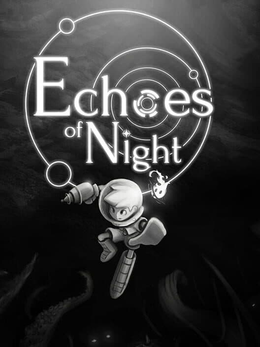 Обложка Echoes of Night: The Exodus of the Stars