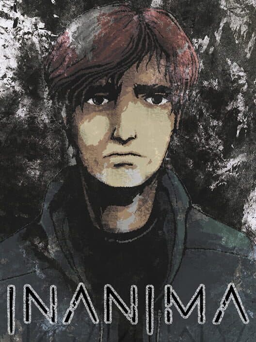 Обложка Inanima