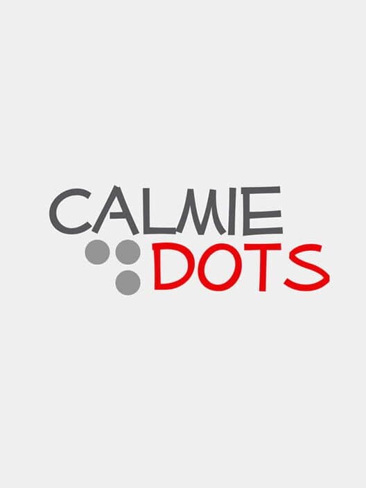 Обложка Calmie Dots