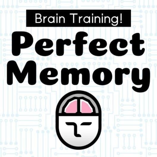 Обложка Brain Training! Perfect Memory