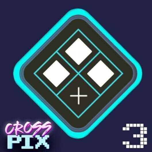 Обложка Cross Pix 3