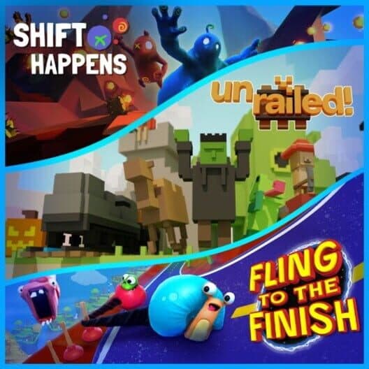 Обложка Daedalic Multiplayer Bundle