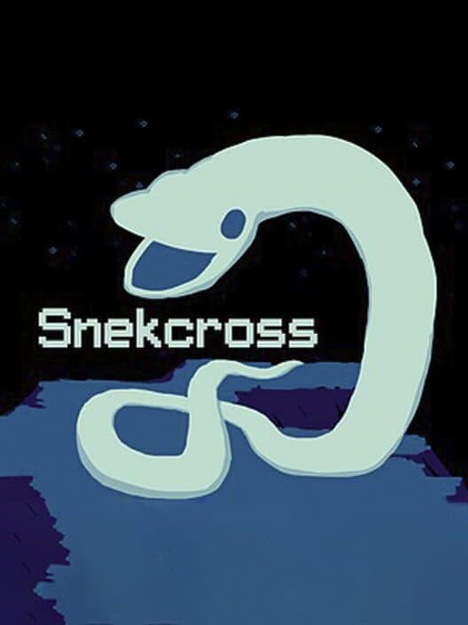 Обложка Snekcross
