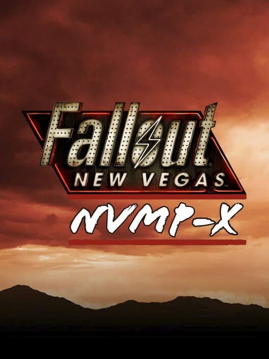Обложка New Vegas: Multiplayer