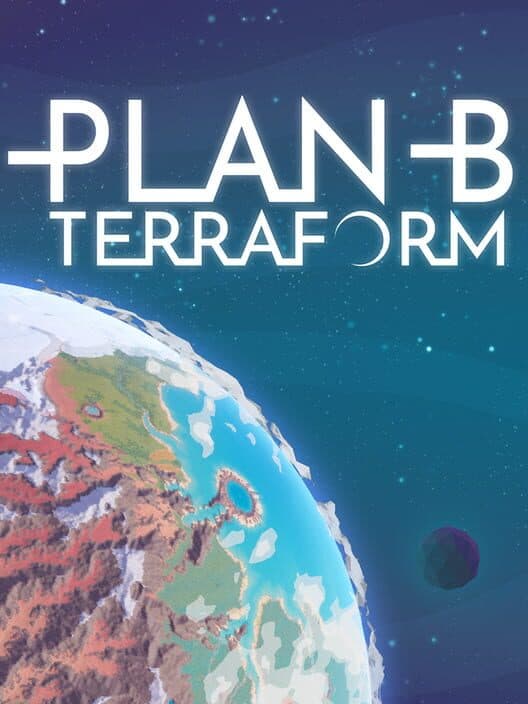Обложка Plan B: Terraform