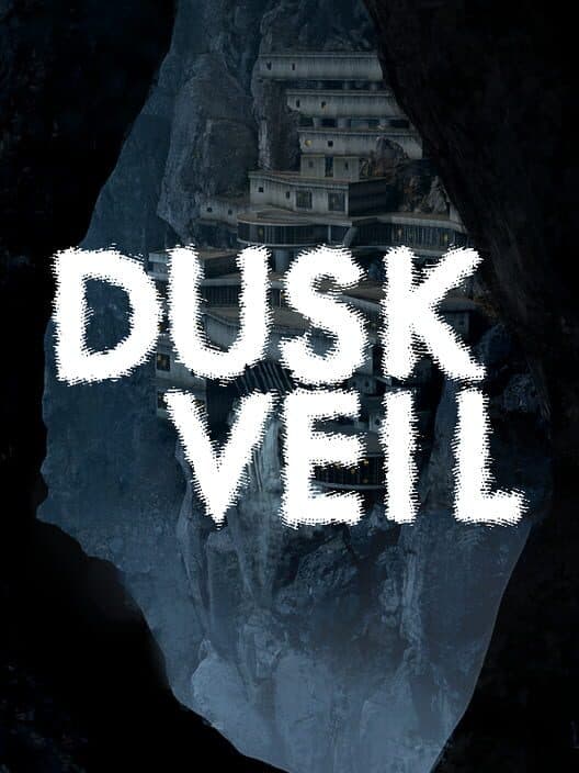 Обложка DuskVeil