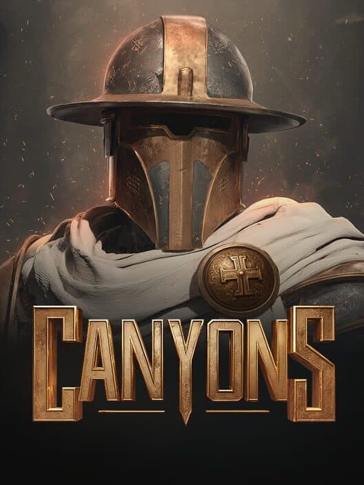 Обложка Canyons