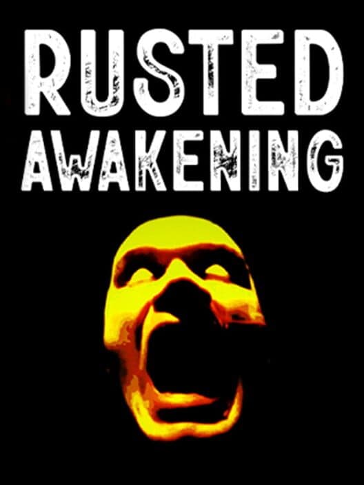 Обложка Rusted Awakening