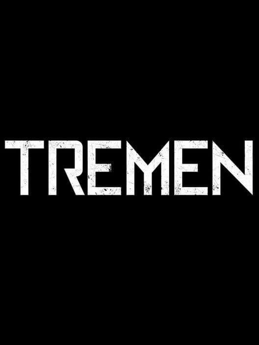 Обложка Tremen