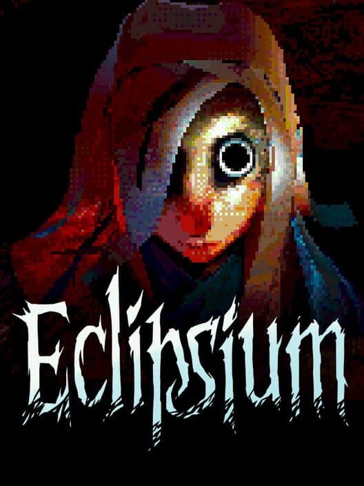 Обложка Eclipsium