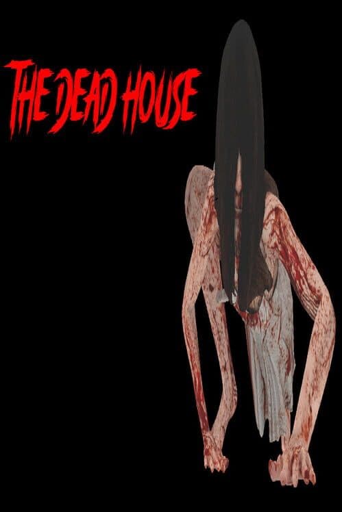 Обложка The Dead House