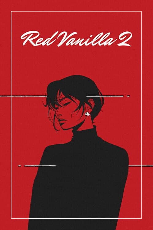 Обложка Red Vanilla 2