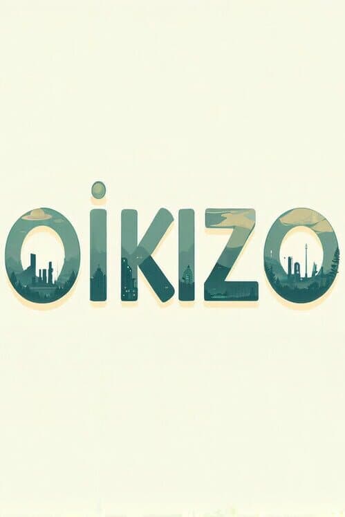 Обложка Oikizo