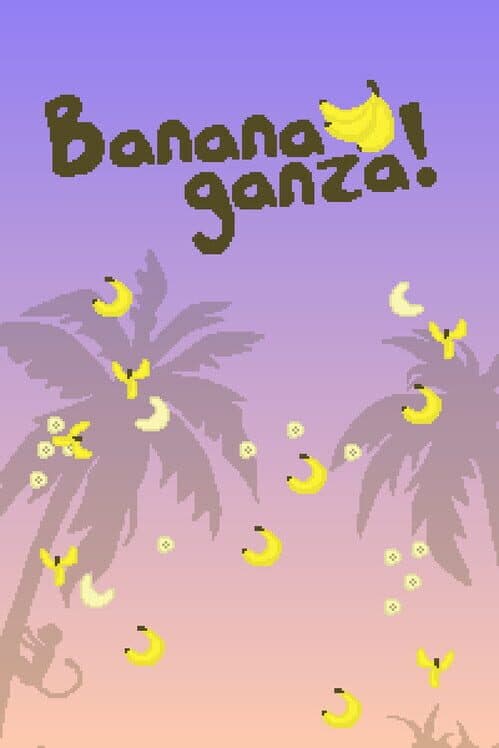 Обложка Bananaganza