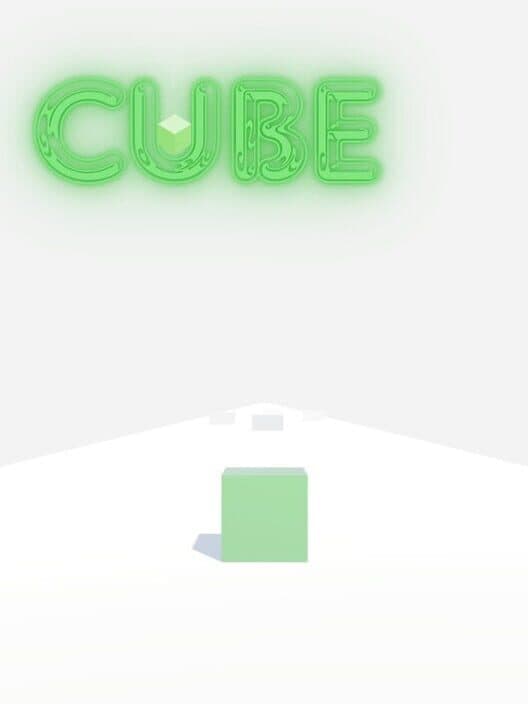 Обложка Cube