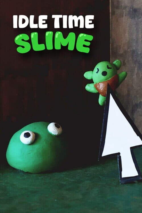 Обложка Idle Time Slime