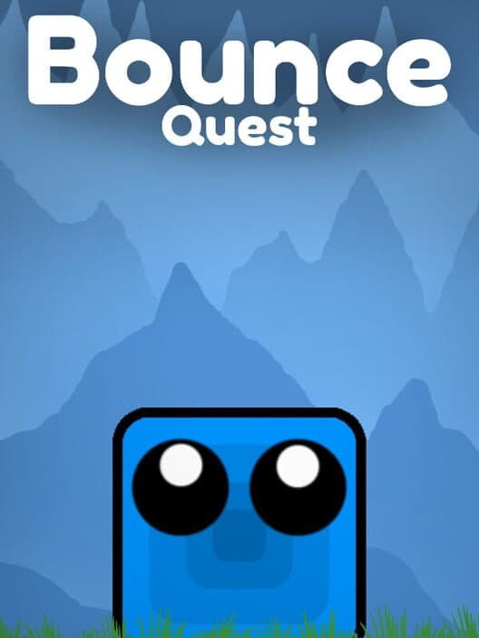 Обложка Bounce Quest