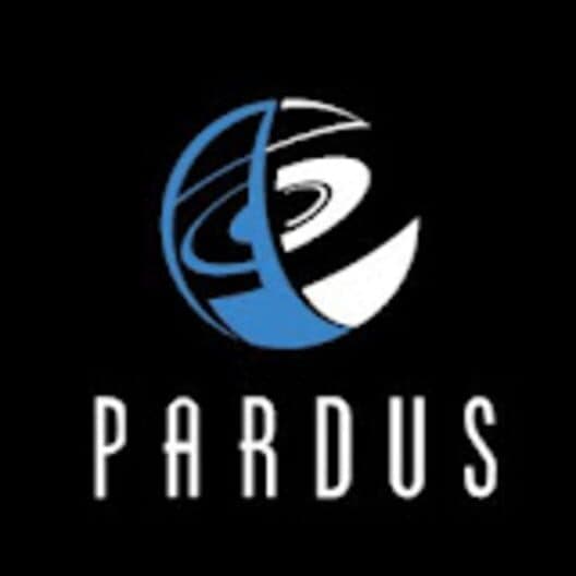 Обложка Pardus