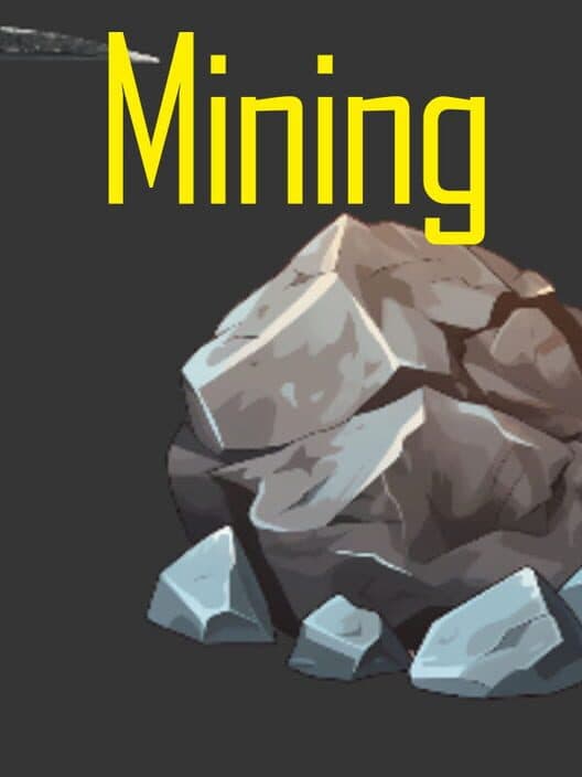 Обложка Mining