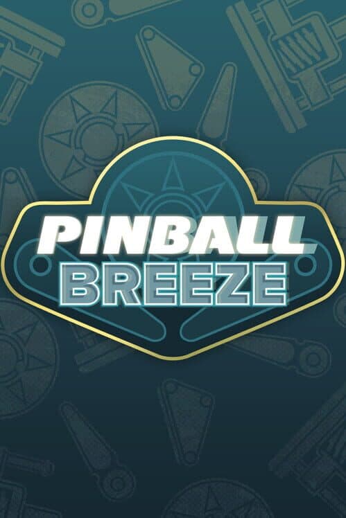 Обложка Pinball Breeze