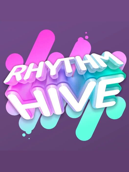 Обложка Rhythm Hive