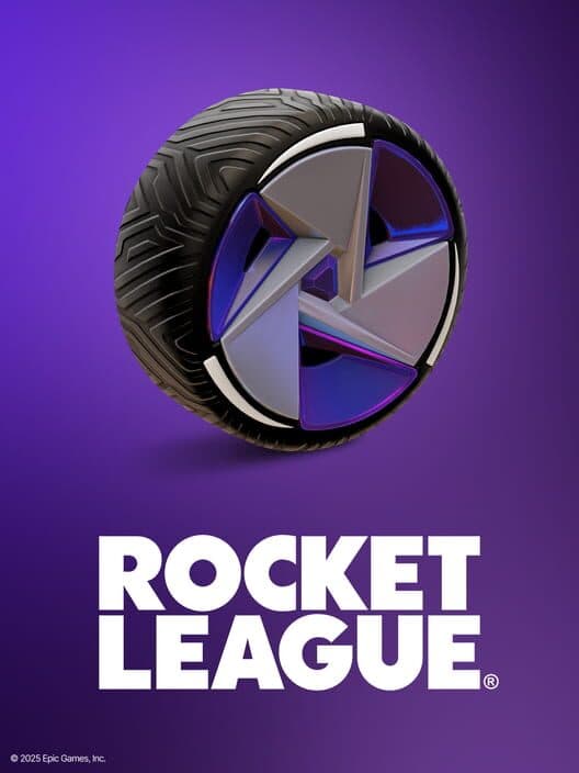 Обложка Rocket League: TriTrim Wheels