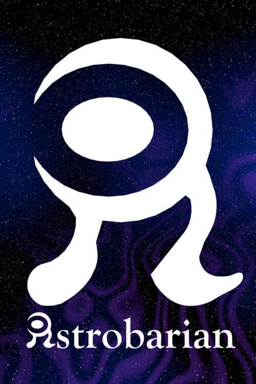 Обложка Astrobarian